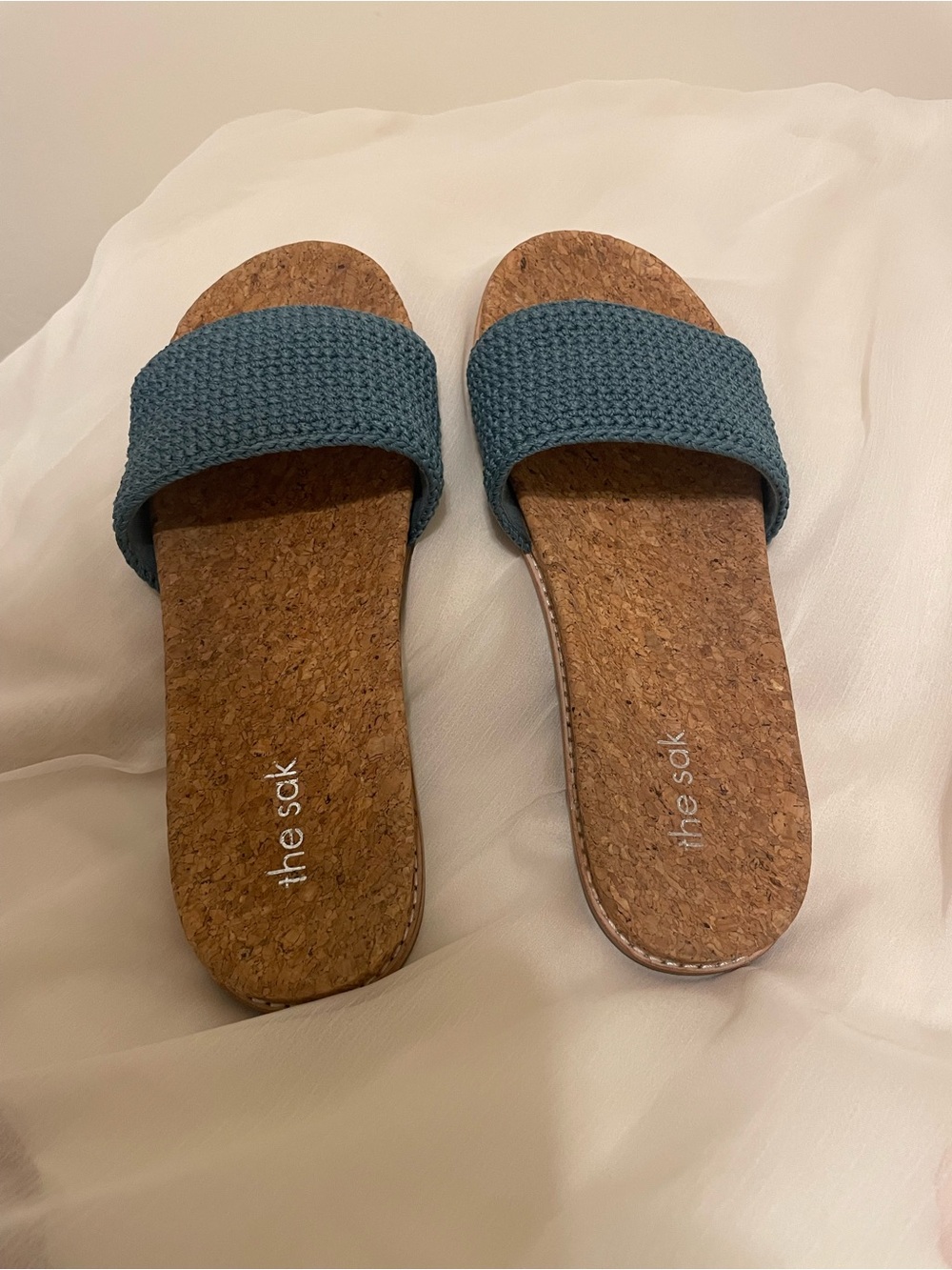 The Sack slides